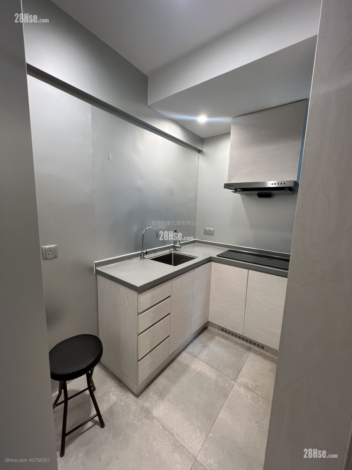 新寶城 售盤 2 房 378 平方呎