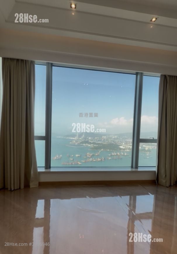 天玺 售盘 2 房 , 2 浴室 678 平方尺