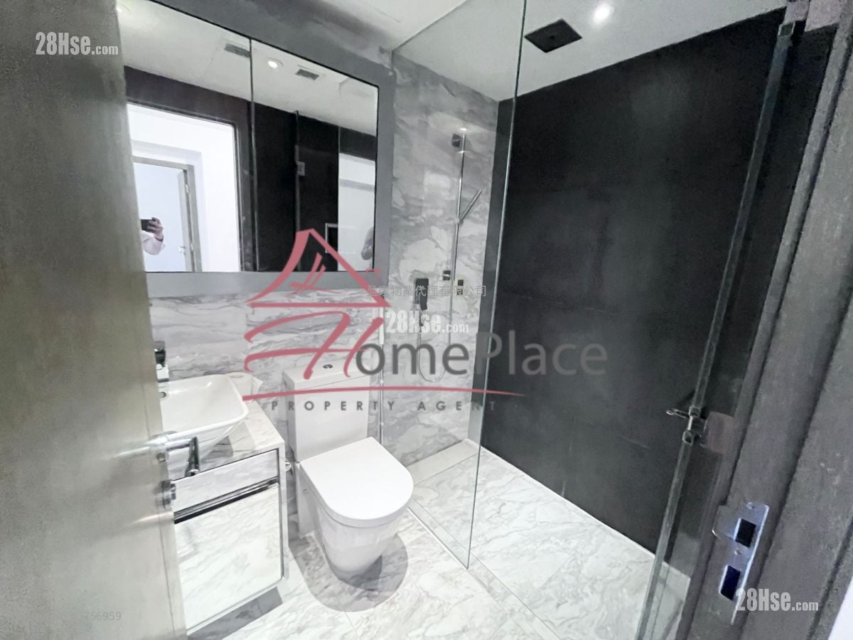 尚賢居 售盤 1 房 , 1 浴室 339 平方呎