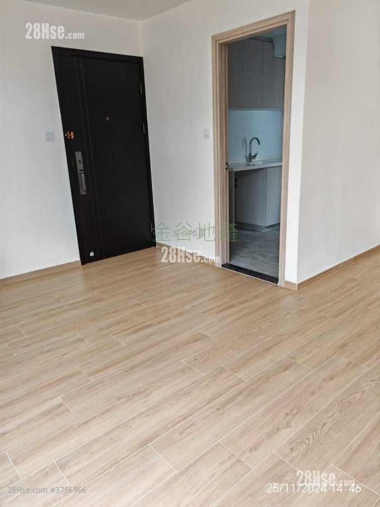 New Jade Garden Sell 3 Bedrooms , 1 Bathroom 589 ft²