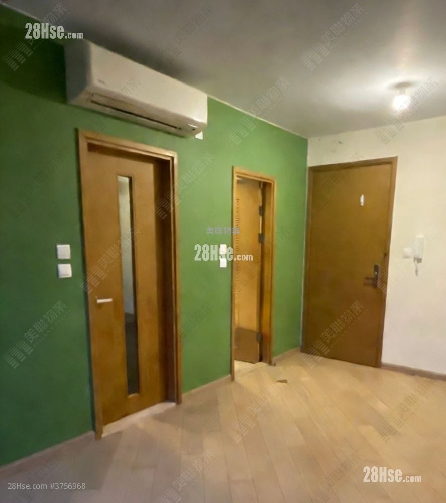 Park Signature Sell 272 ft²