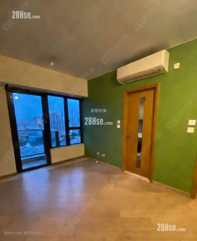 Park Signature Sell 272 ft²