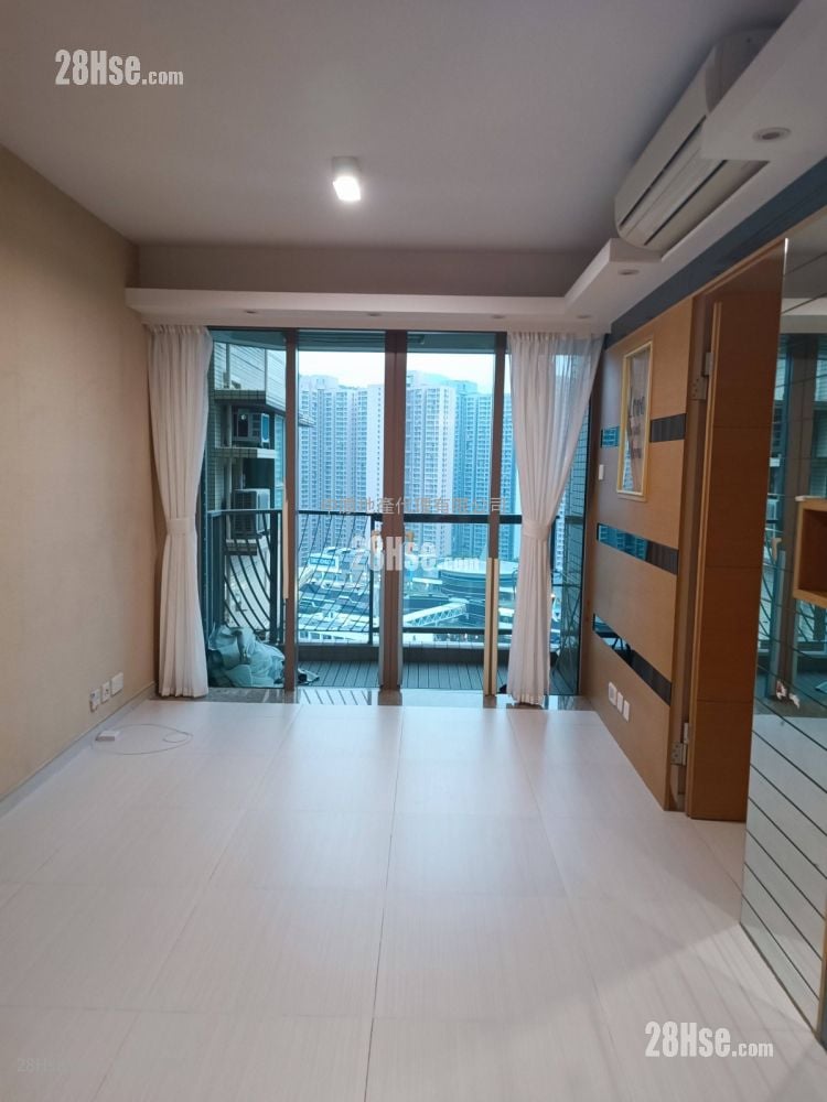 君傲灣 售盤 3 房 667 平方呎