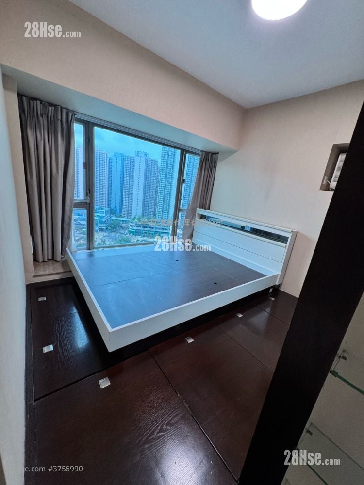 君傲灣 售盤 3 房 667 平方呎