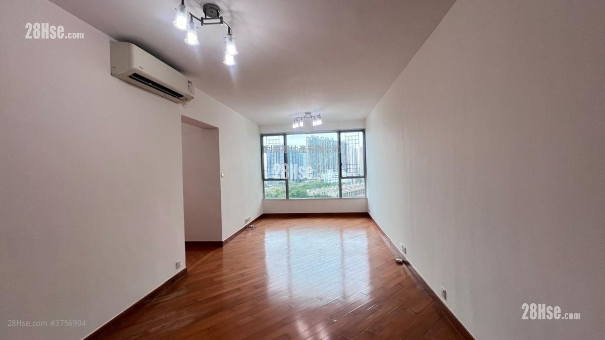 Coastal Skyline Sell 3 Bedrooms 874 ft²