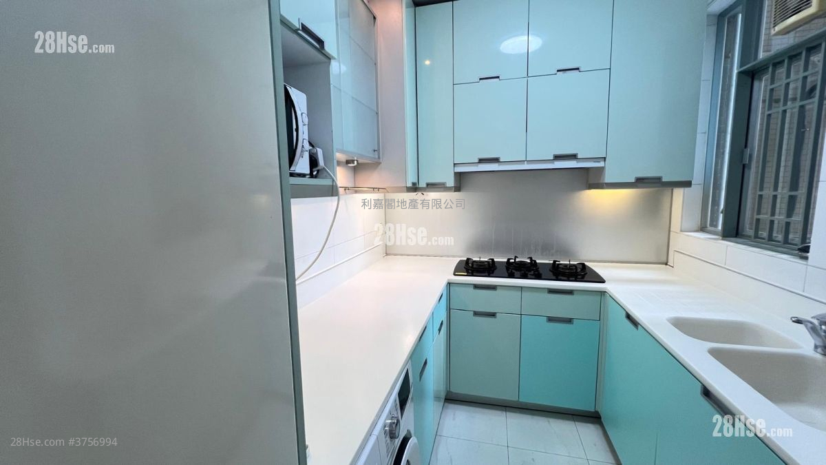 Coastal Skyline Sell 3 Bedrooms 874 ft²