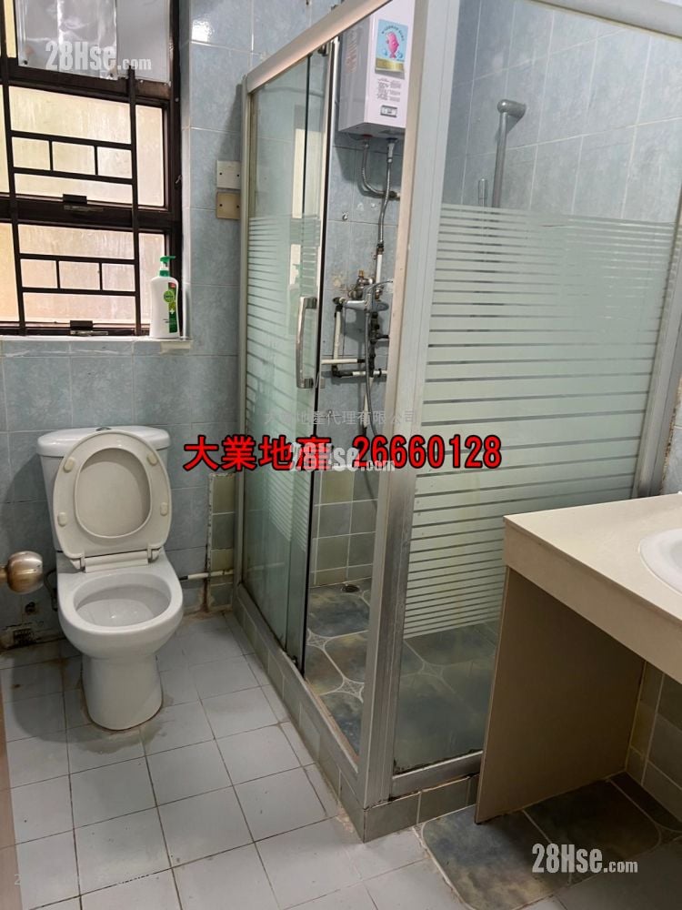 村屋 租盘 3 房 , 1 浴室