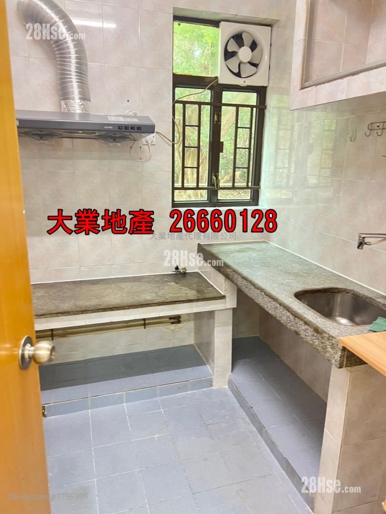 村屋 租盘 3 房 , 1 浴室