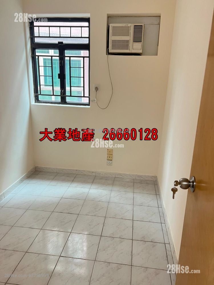 村屋 租盘 3 房 , 1 浴室