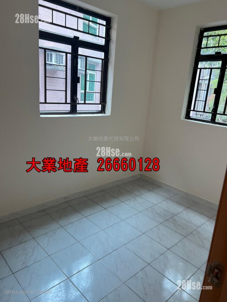 村屋 租盘 3 房 , 1 浴室