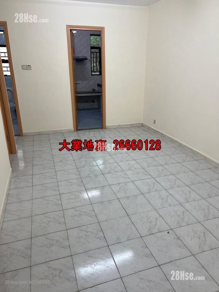 村屋 租盘 3 房 , 1 浴室