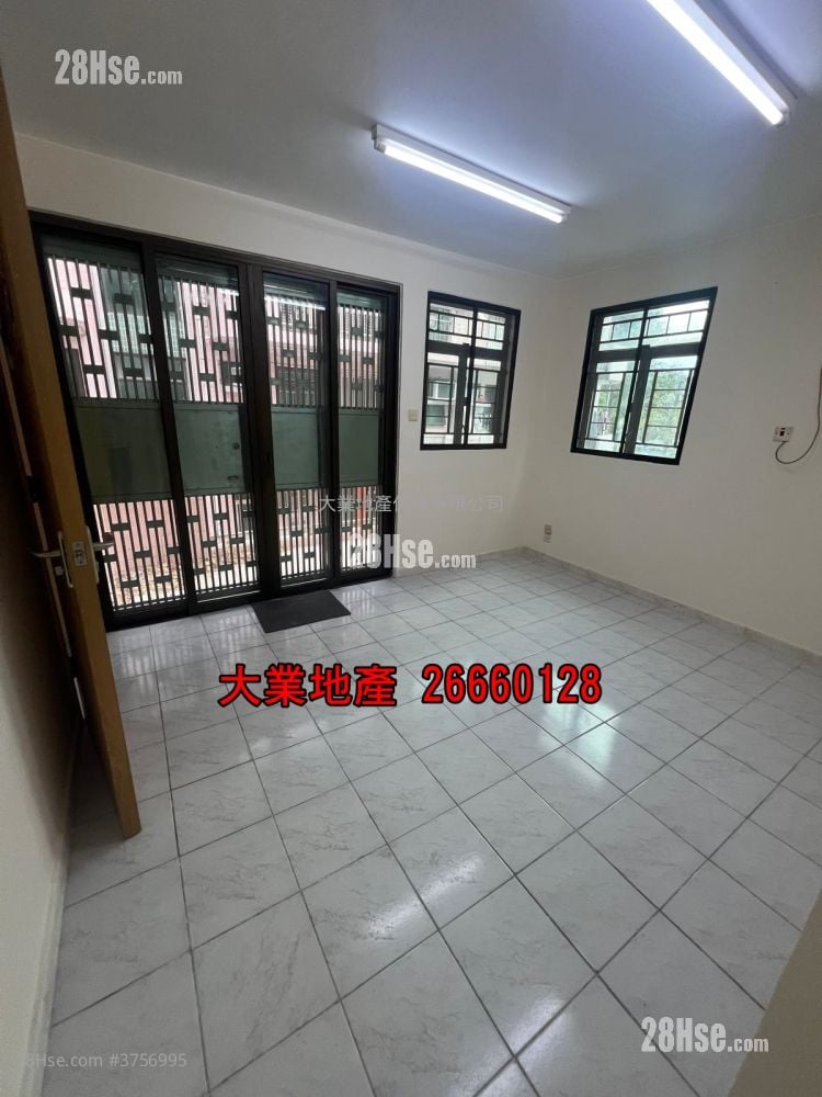 村屋 租盘 3 房 , 1 浴室