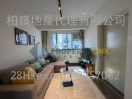 般安閣 租盤 3 房 , 1 浴室 600 平方呎