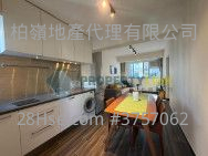 般安閣 租盤 3 房 , 1 浴室 600 平方呎