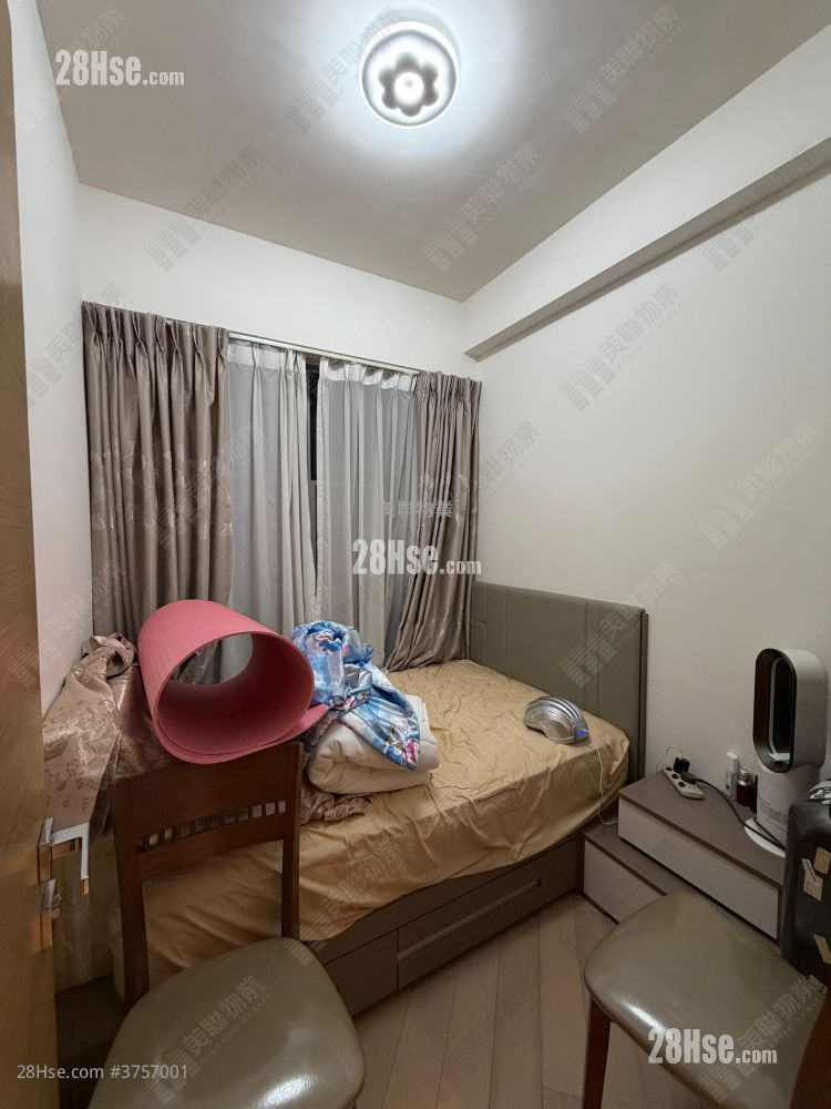 峻巒 租盤 4 房 , 2 浴室 1,020 平方呎