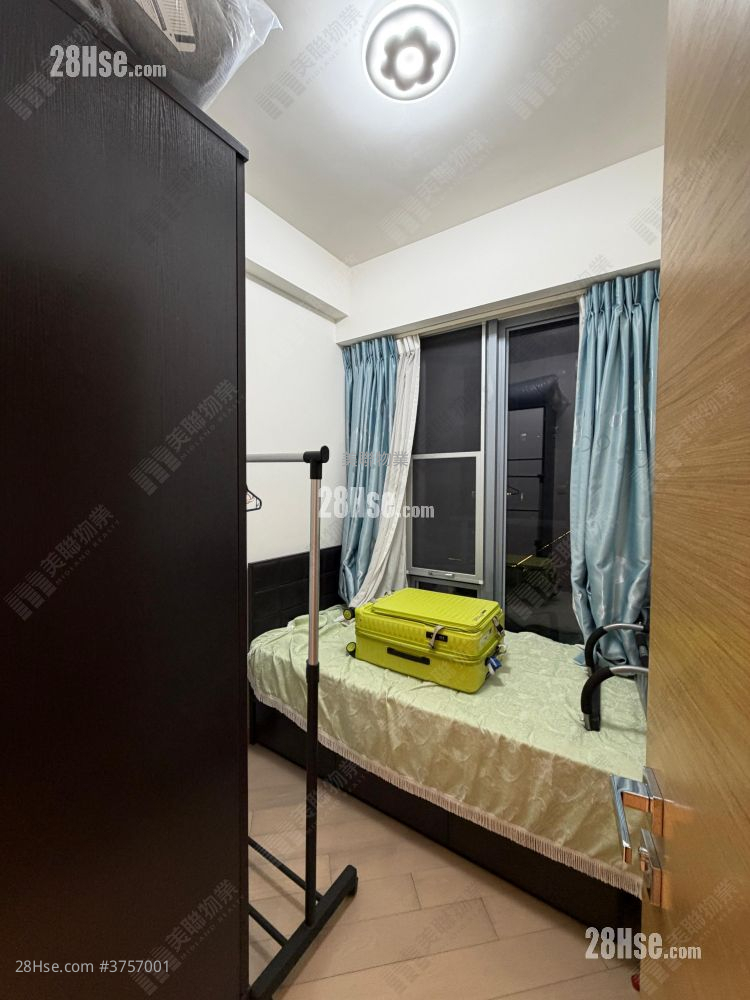 峻巒 租盤 4 房 , 2 浴室 1,020 平方呎