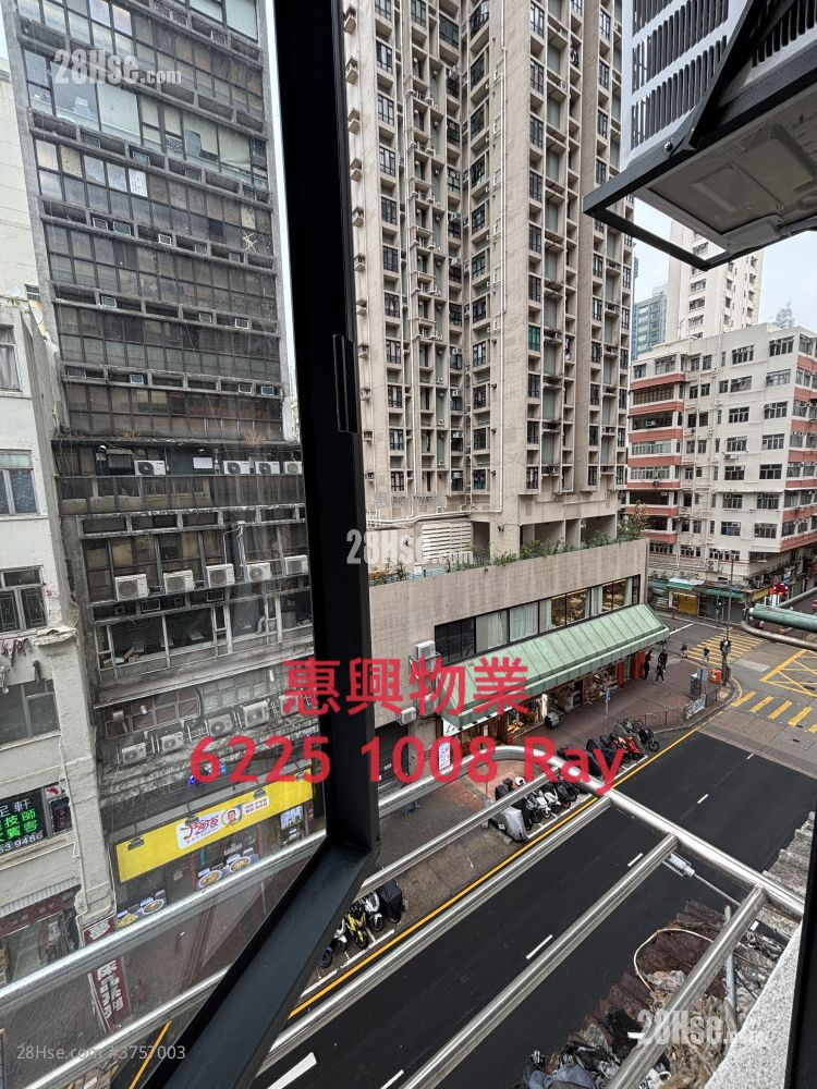 單幢樓房 租盤 1 浴室