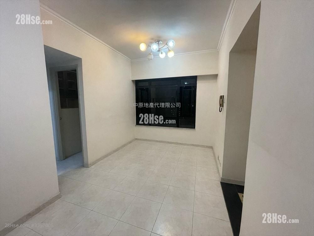 怡景園 售盤 3 房 , 1 浴室 505 平方呎