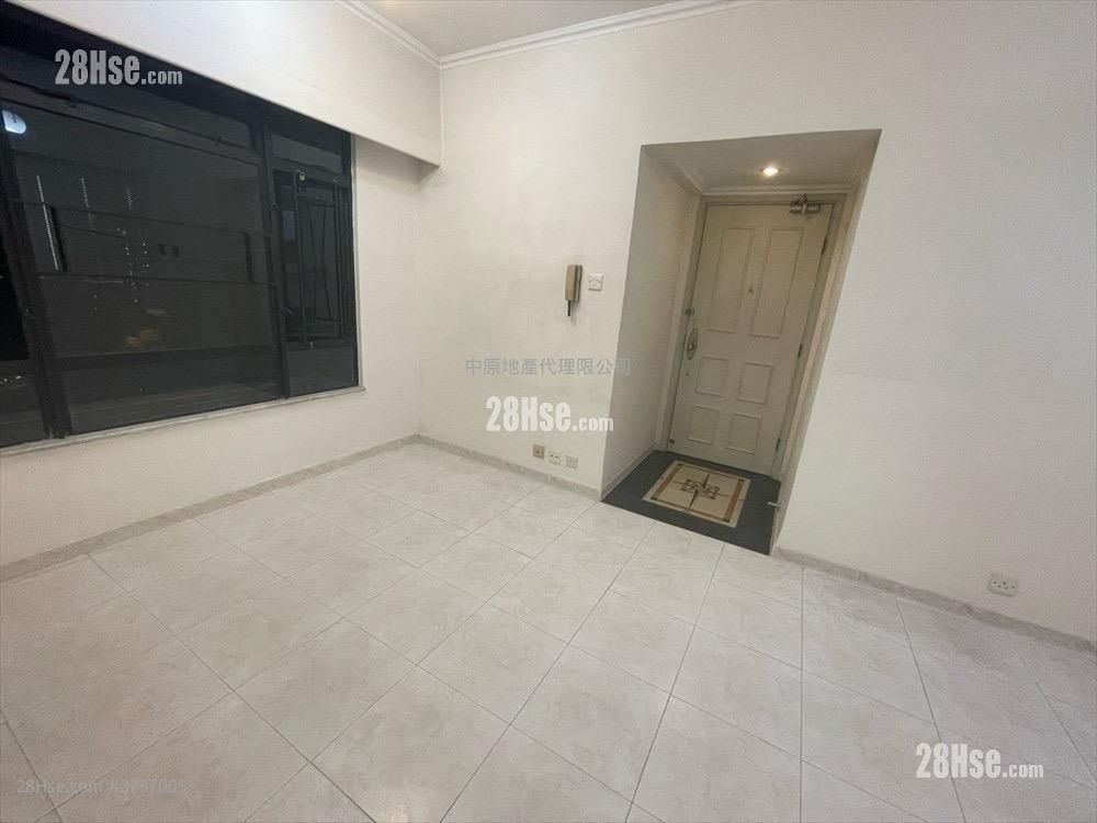 怡景園 售盤 3 房 , 1 浴室 505 平方呎