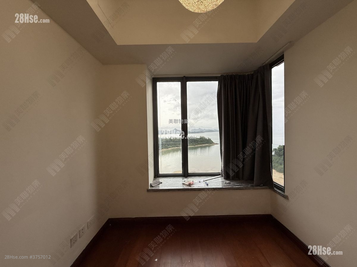 迎海 租盤 583 平方呎