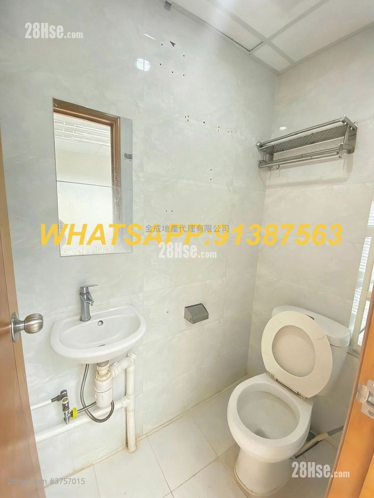 華星工業大廈 租盤