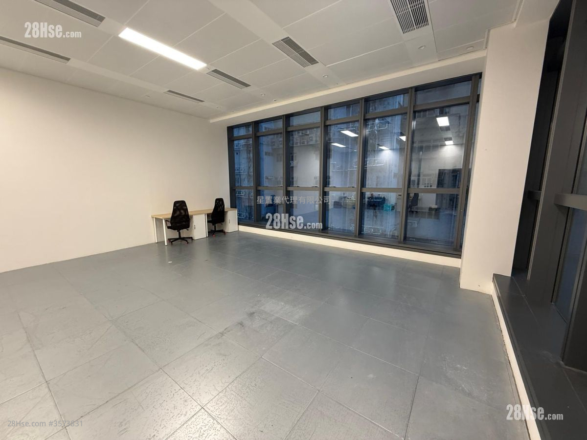 金岸科技中心 租盘