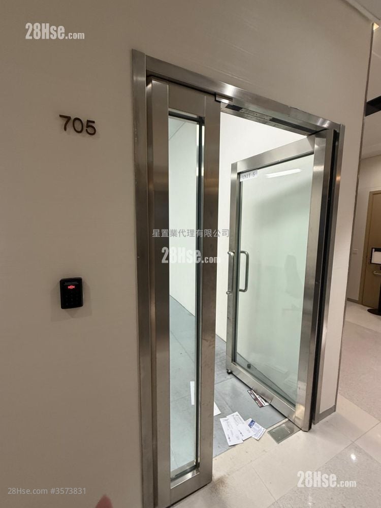 金岸科技中心 租盘