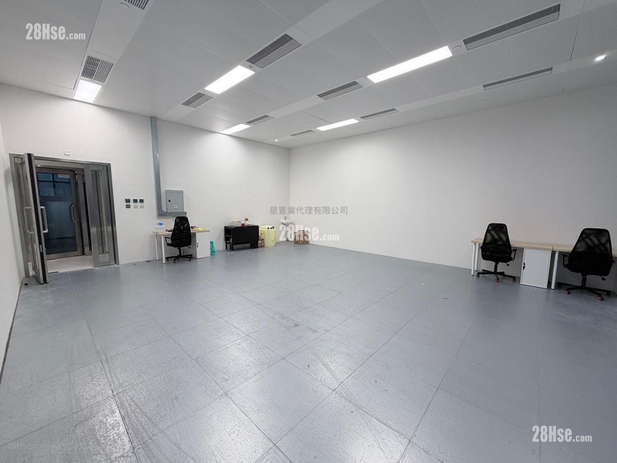 金岸科技中心 租盘