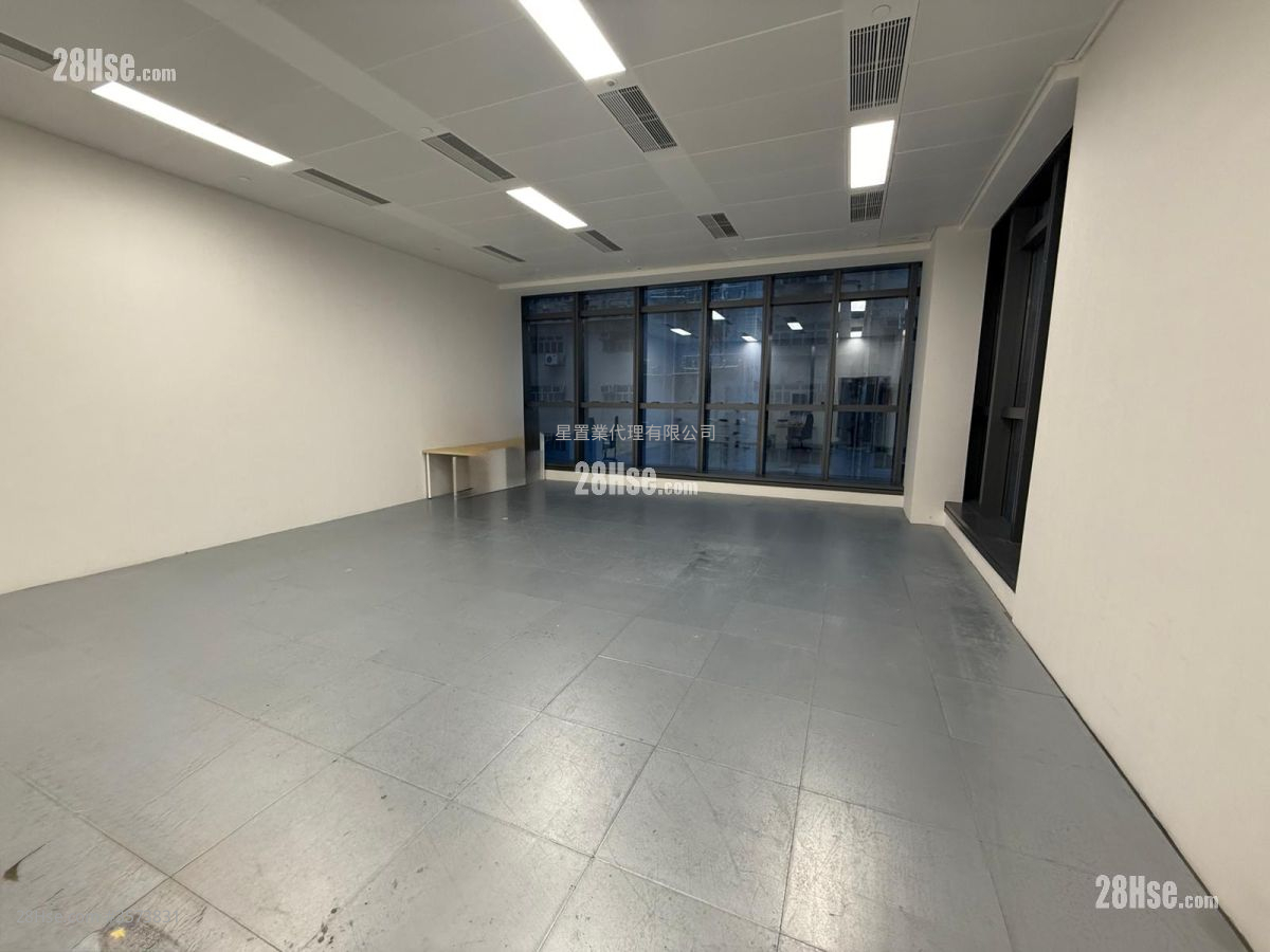 金岸科技中心 租盘