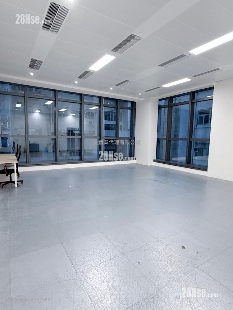 金岸科技中心 租盘