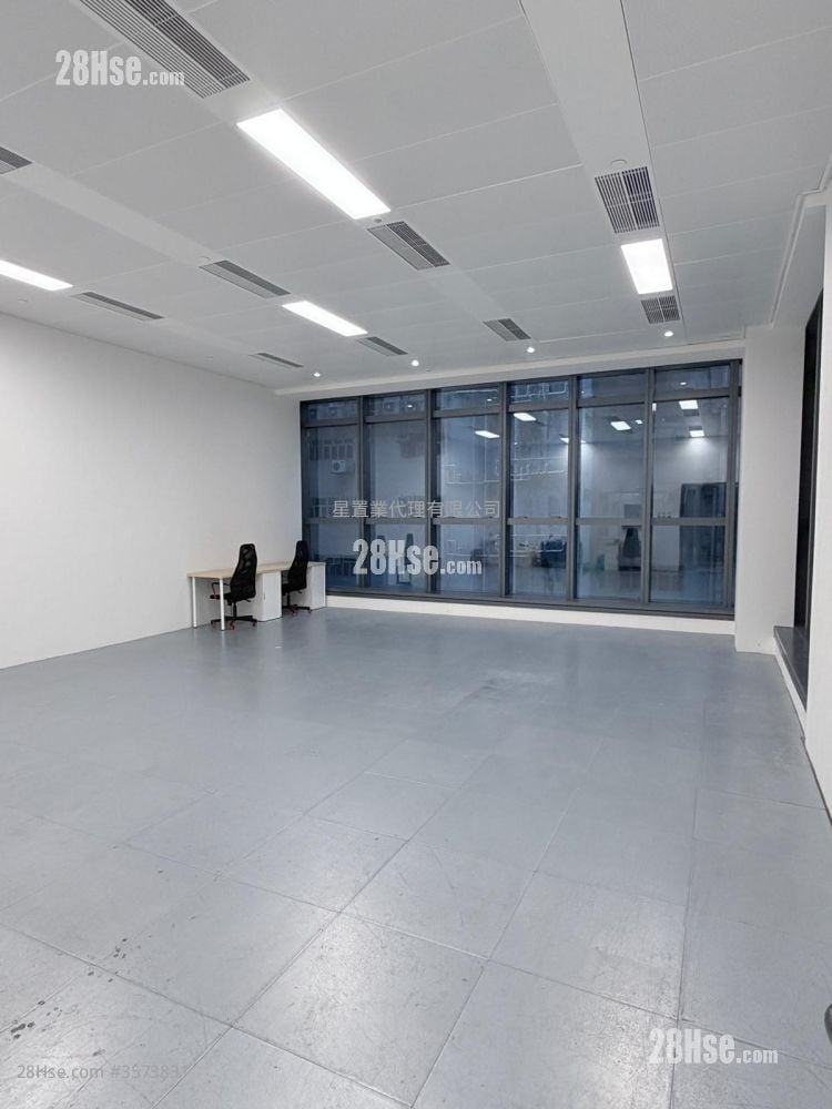 金岸科技中心 租盘