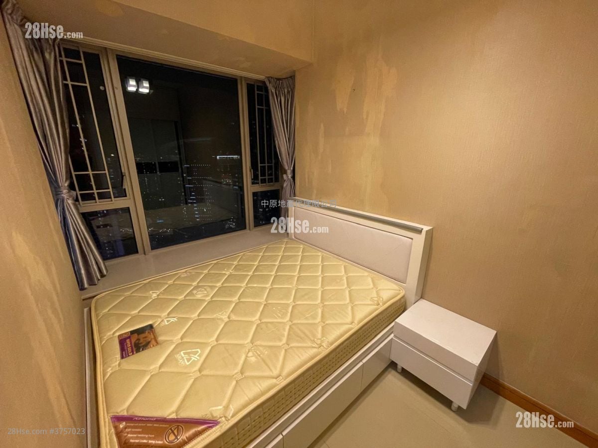 万景峯 售盘 2 房 , 1 浴室 521 平方尺