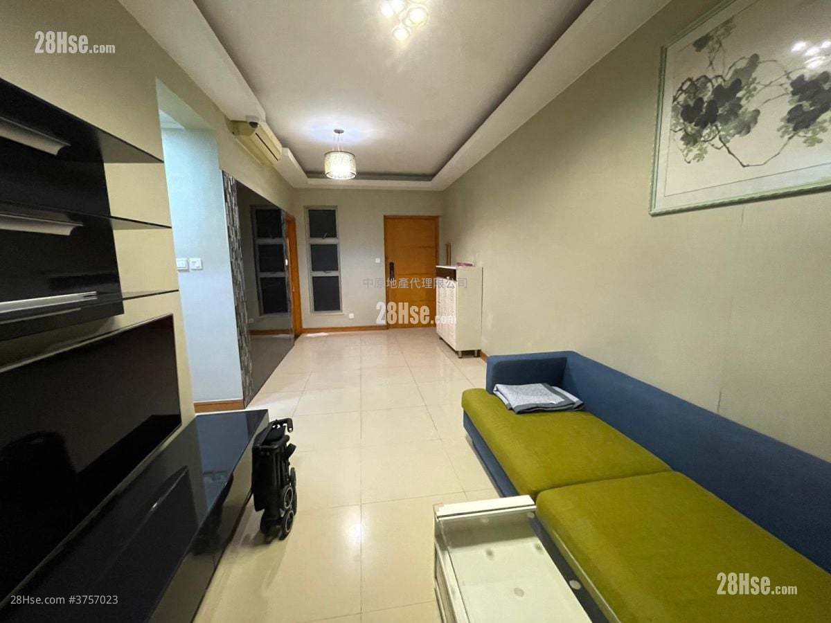 万景峯 售盘 2 房 , 1 浴室 521 平方尺