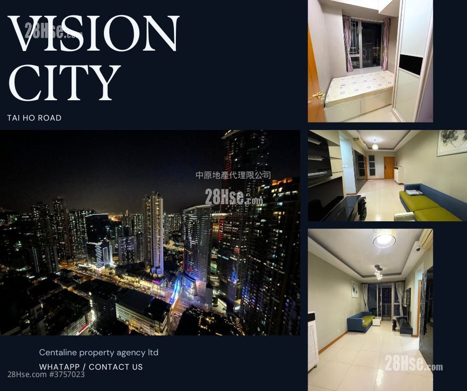 万景峯 售盘 2 房 , 1 浴室 521 平方尺