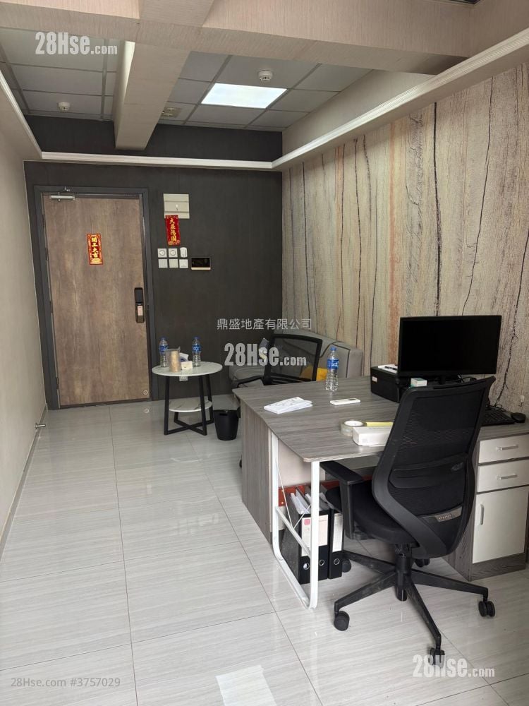 Hoover Industrial Building Rental 1 Bedroom , 1 Toilet 200 ft²