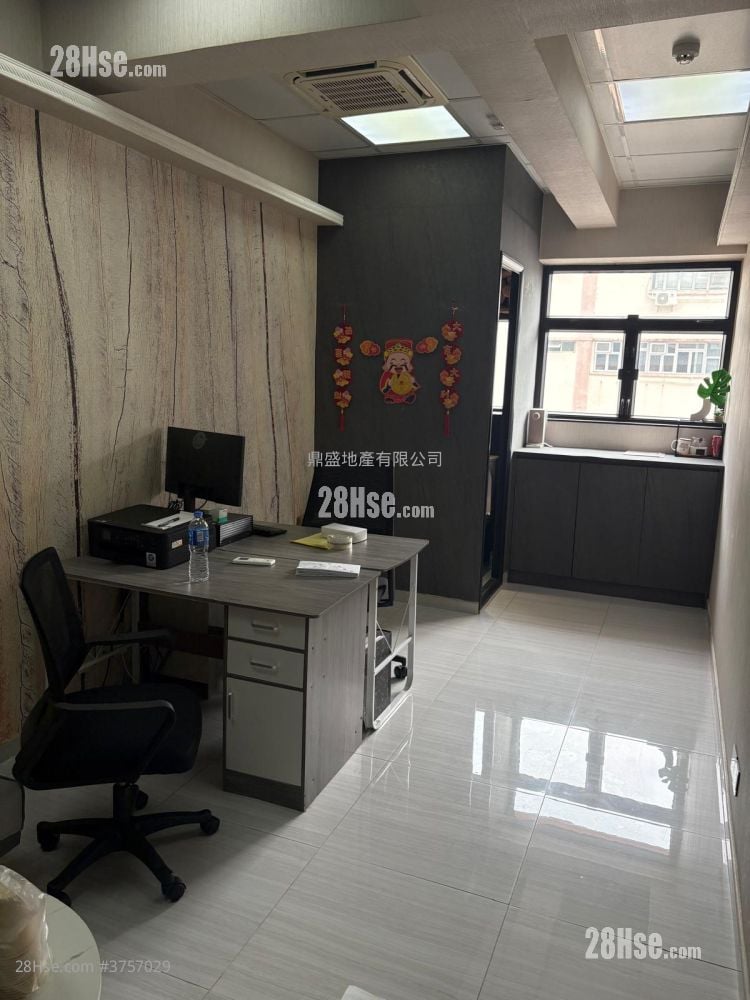 Hoover Industrial Building Rental 1 Bedroom , 1 Toilet 200 ft²