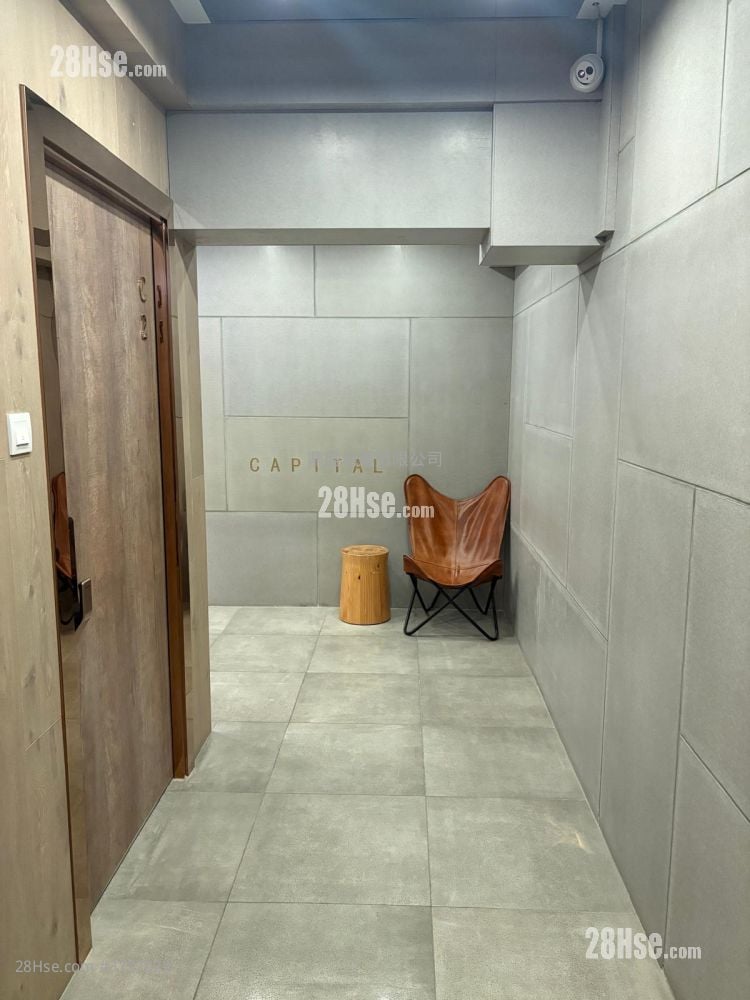 Hoover Industrial Building Rental 1 Bedroom , 1 Toilet 200 ft²