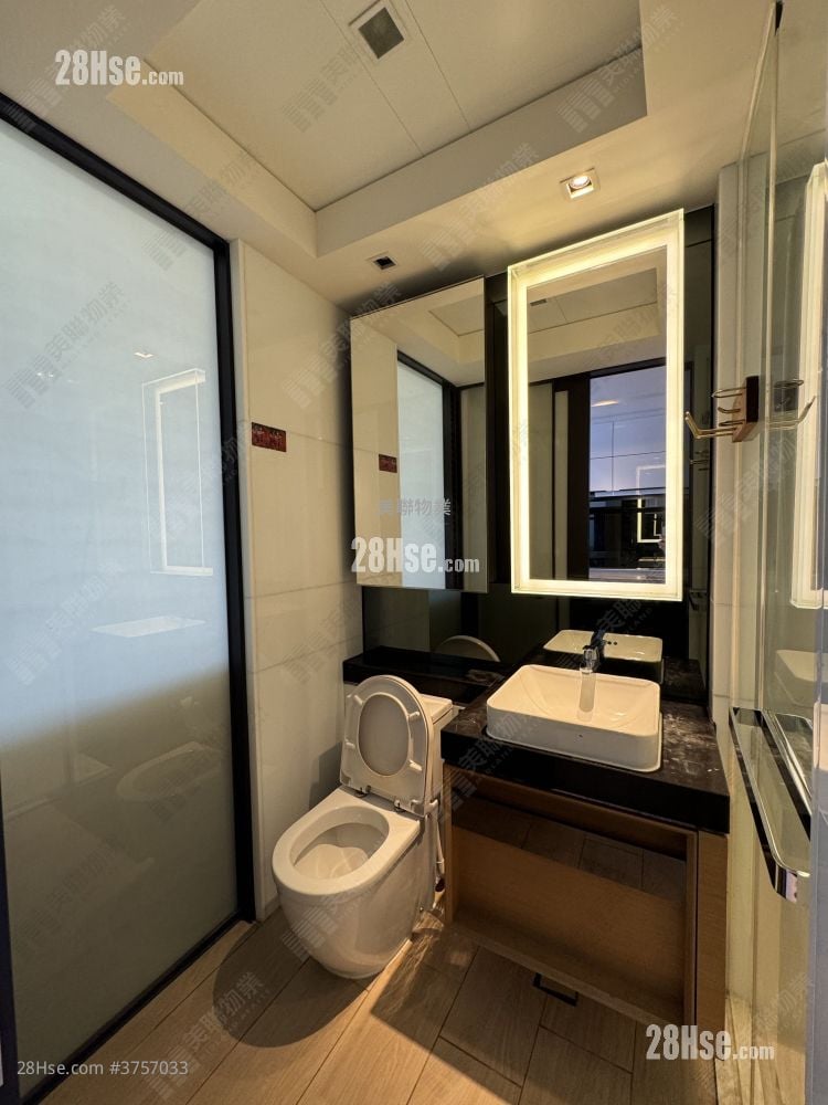 Park Yoho Sell Studio , 1 Bathroom 251 ft²