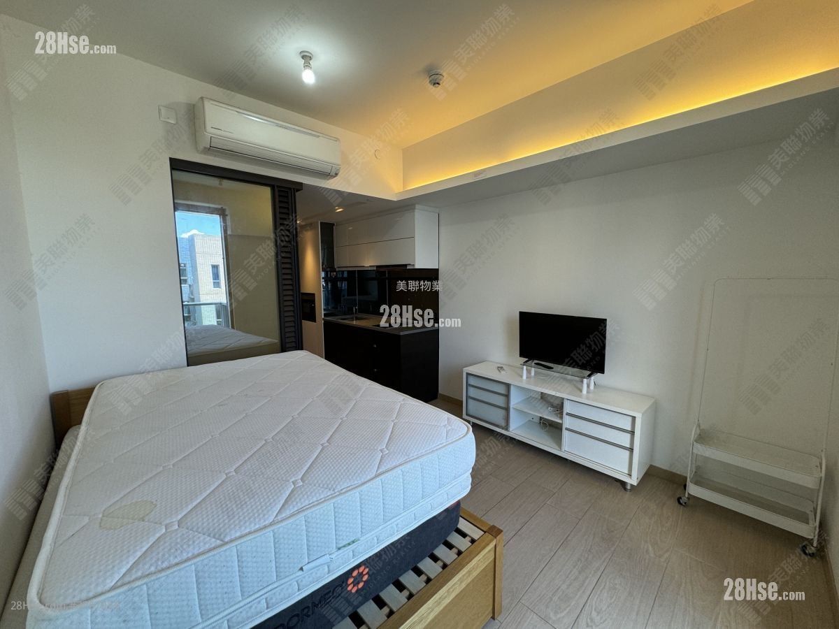 Park Yoho Sell Studio , 1 Bathroom 251 ft²