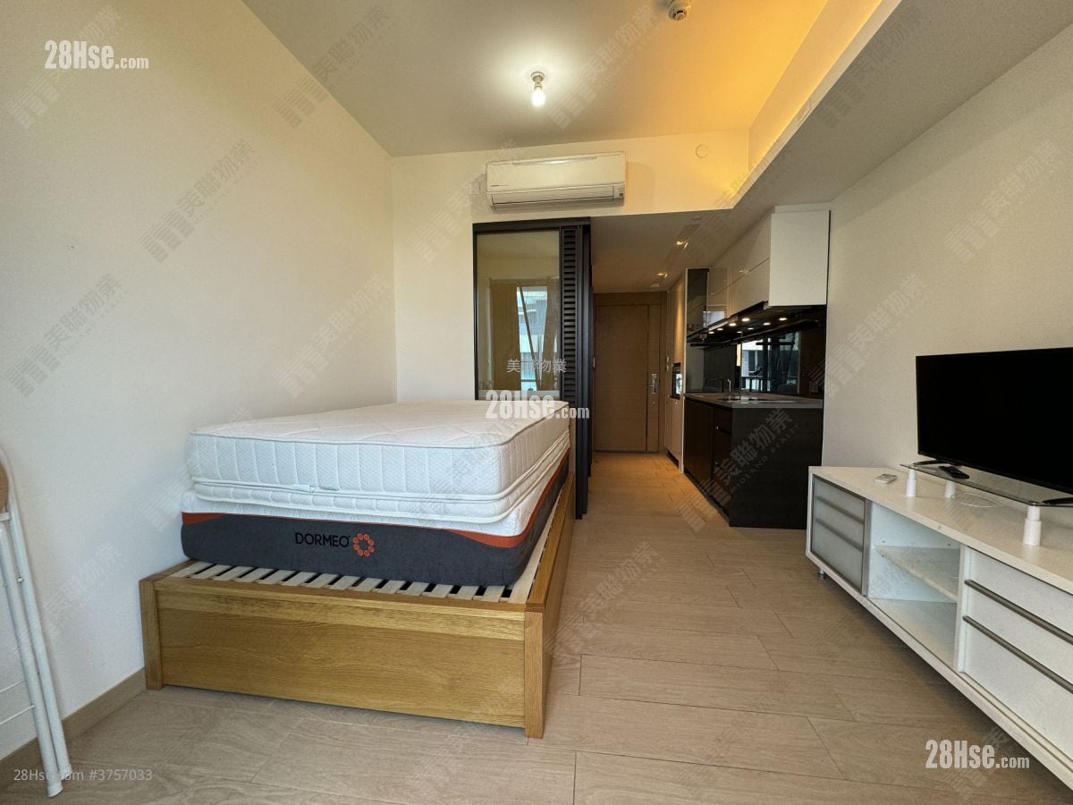 Park Yoho Sell Studio , 1 Bathroom 251 ft²