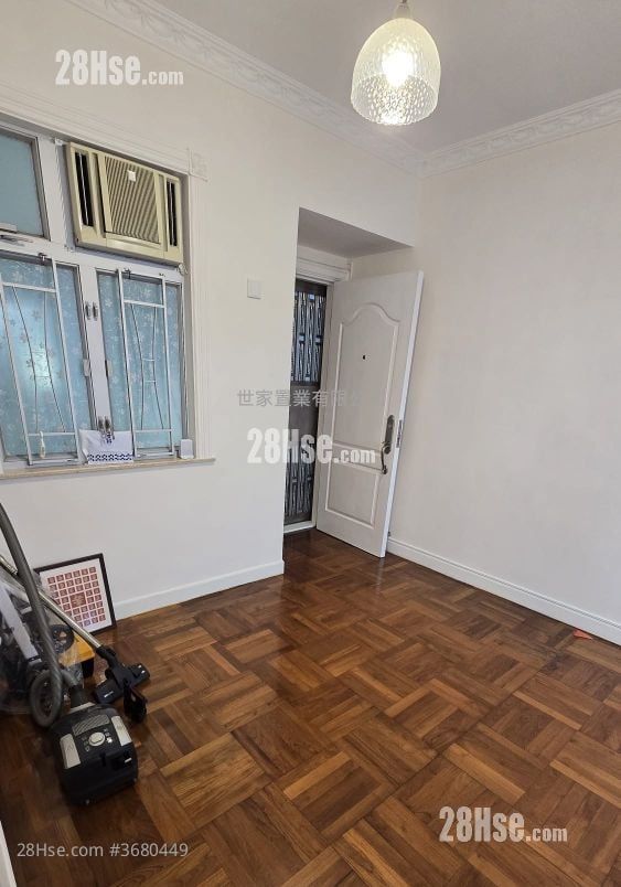 康麗園 售盤 2 房 , 1 浴室 440 平方呎