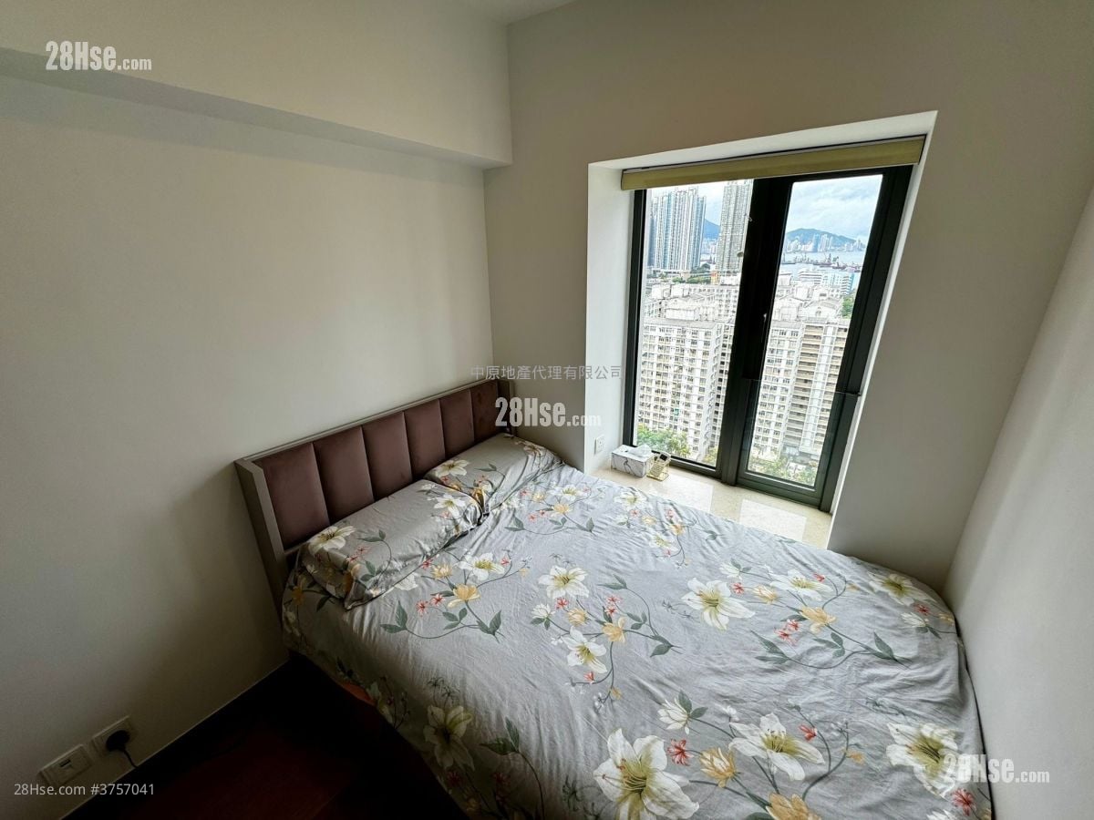 West Park 售盤 2 房 339 平方呎