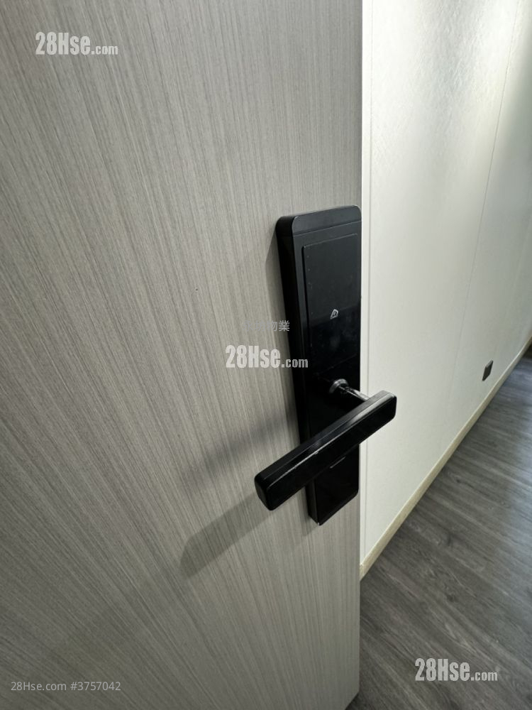 Hong Kong Industrial Centre Rental