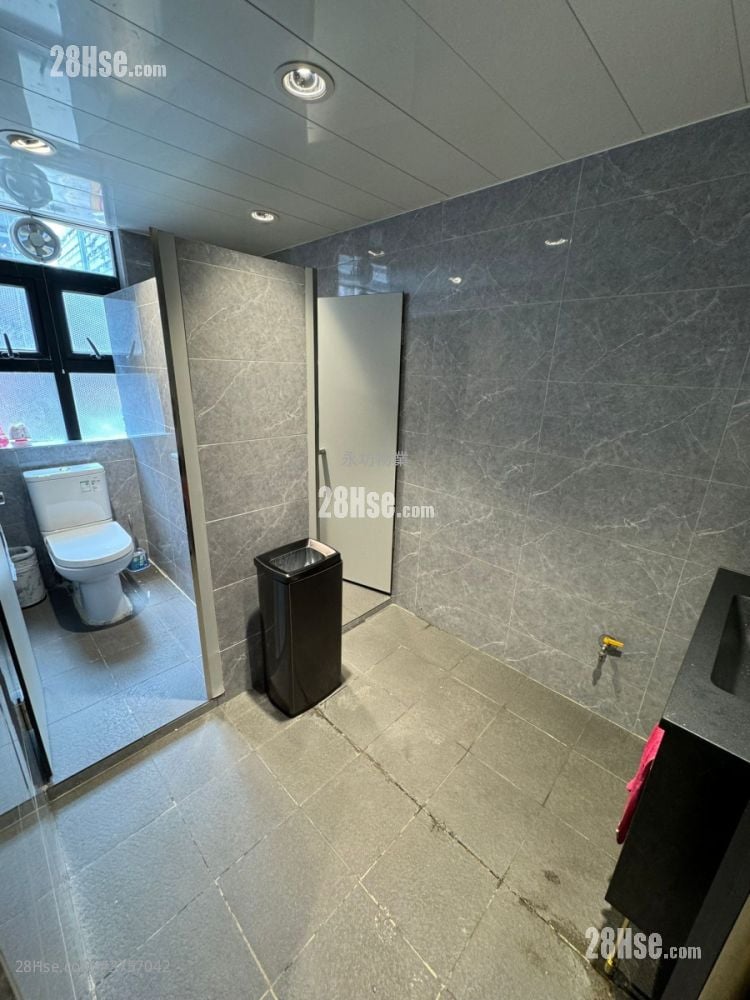 Hong Kong Industrial Centre Rental