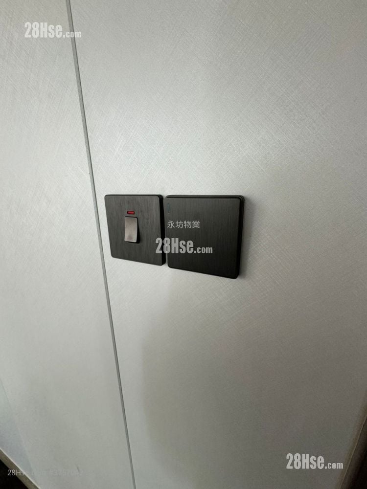 Hong Kong Industrial Centre Rental