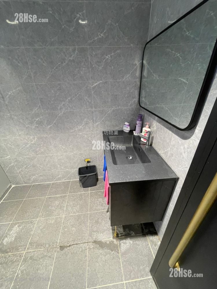 Hong Kong Industrial Centre Rental