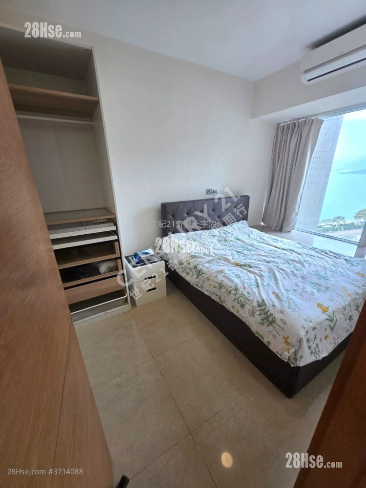 靚海景3房>>有匙即睇