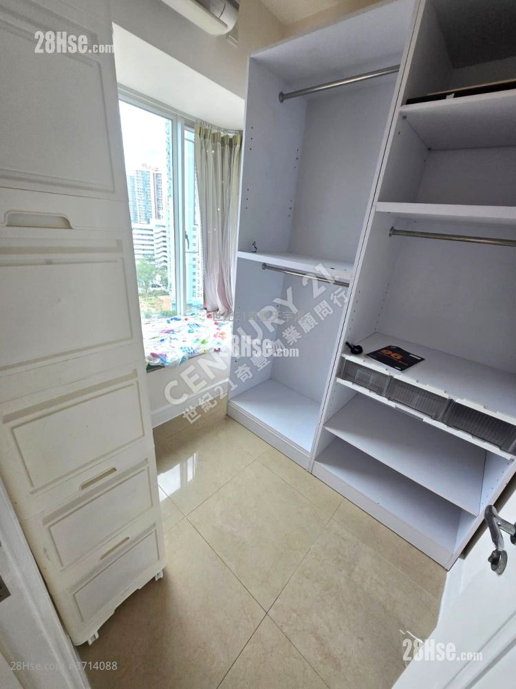 靚海景3房>>有匙即睇