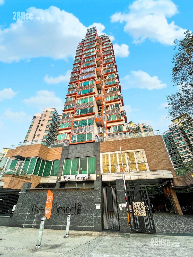 名御 售盘 3 房 , 2 浴室 738 平方尺