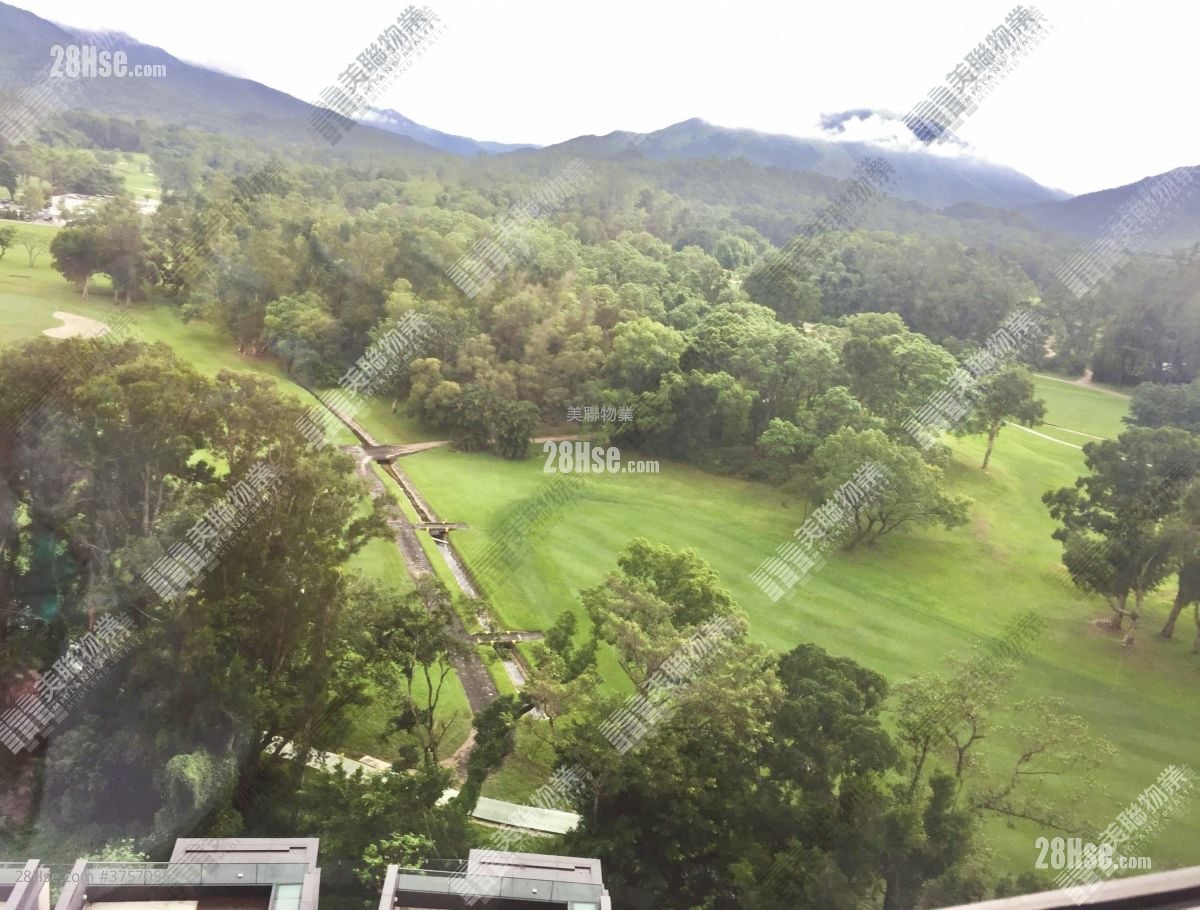 高尔夫御苑 售盘 280 平方尺